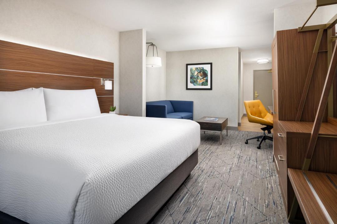 Photo of Bedroom in Las Vegas