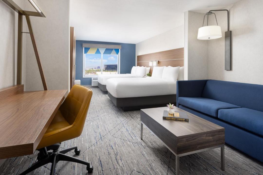 Photo of Bedroom in Las Vegas