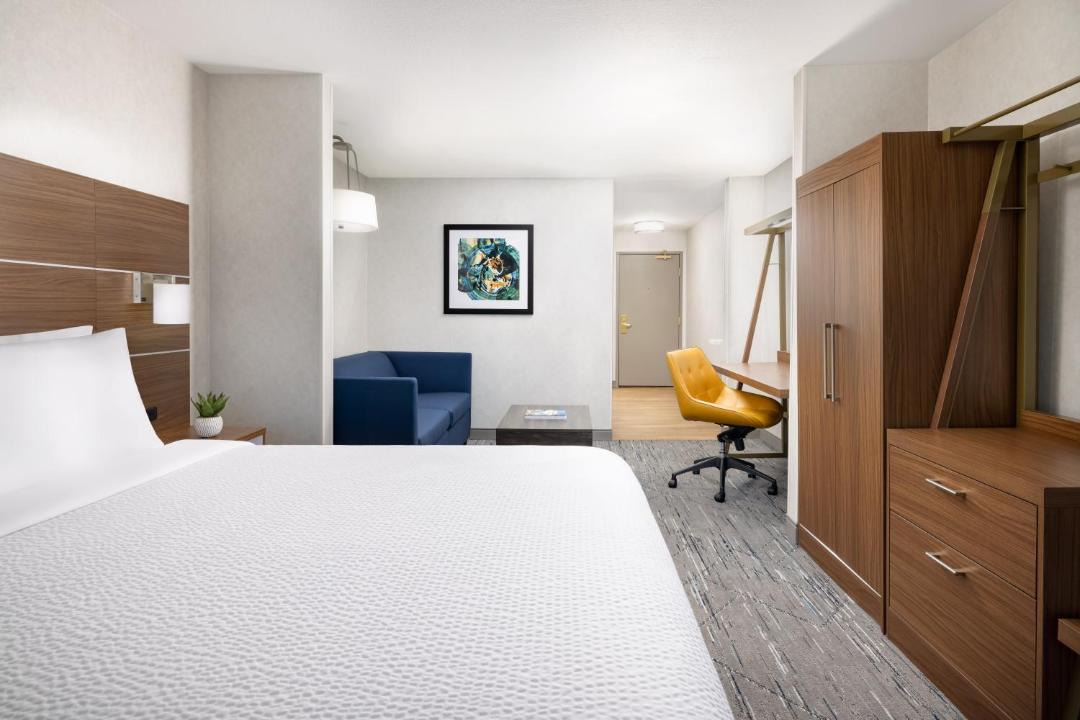 Photo of Bedroom in Las Vegas
