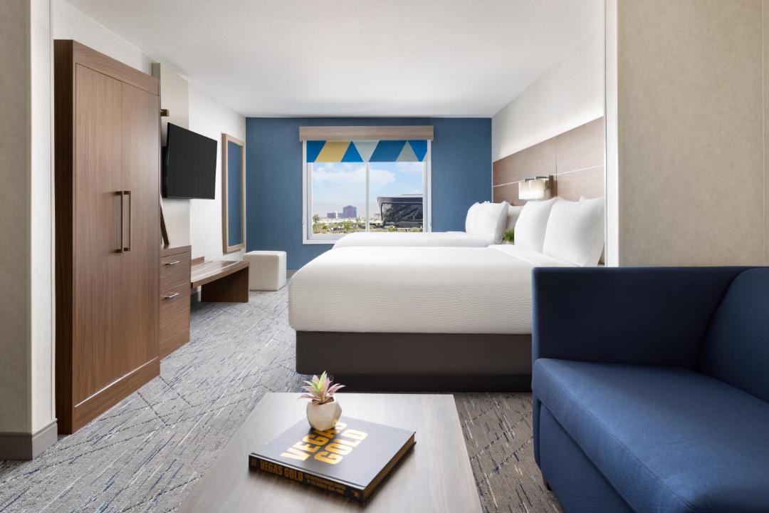 Photo of Bedroom in Las Vegas