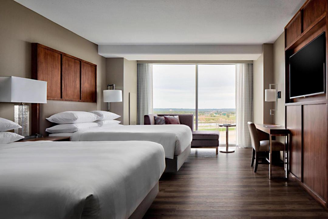 Photo of Bedroom in Downtown Northeast