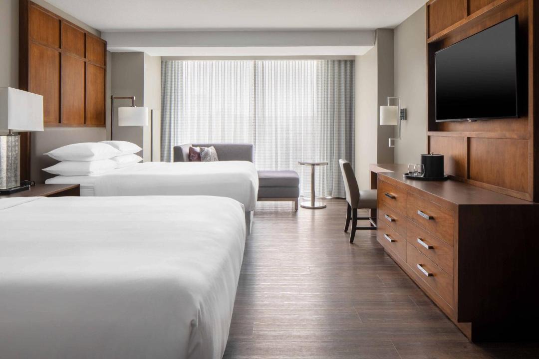 Photo of Bedroom in Downtown Northeast