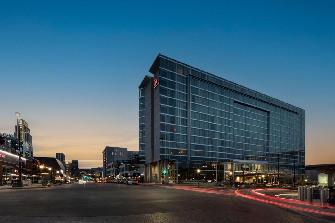 Photo of Buildings in Downtown Northeast
