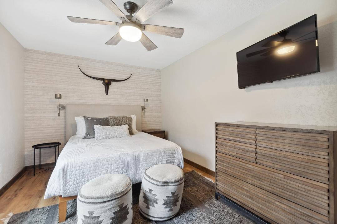 Photo of Bedroom in Whitefish