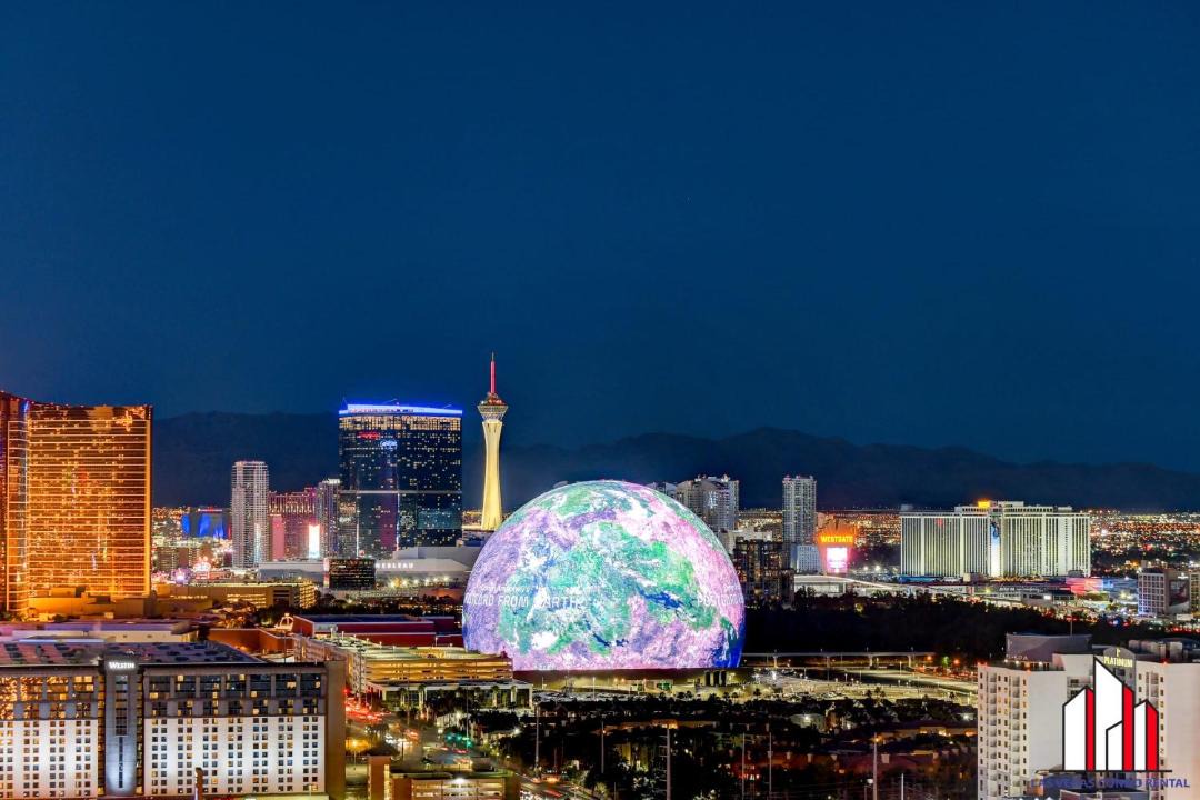 Photo of Others in Las Vegas