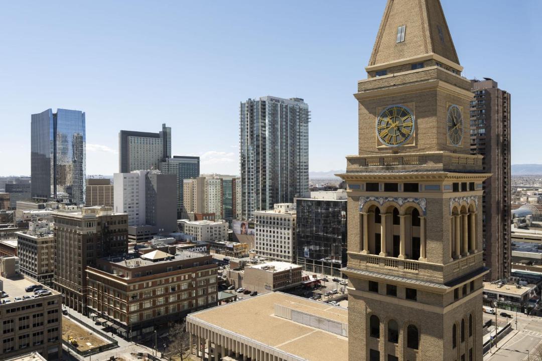Photo of Others in Downtown Denver