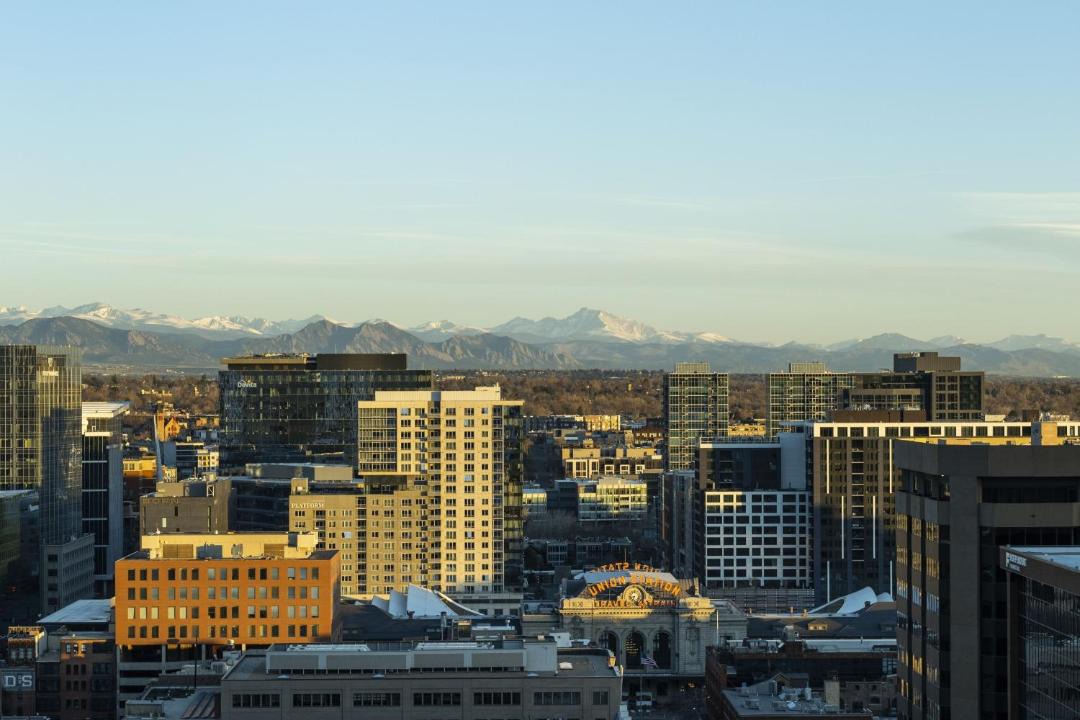 Photo of Others in Downtown Denver