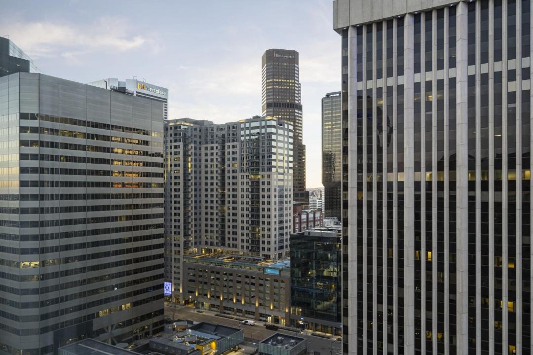 Photo of Others in Downtown Denver