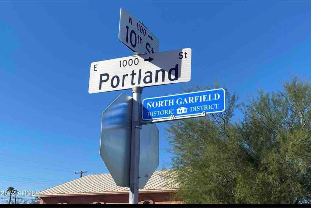 Photo of Others in Garfield
