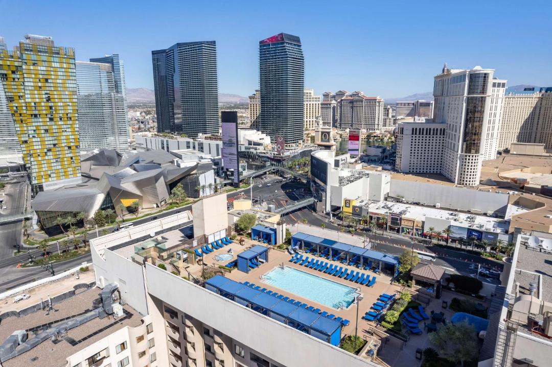 Photo of Others in Las Vegas
