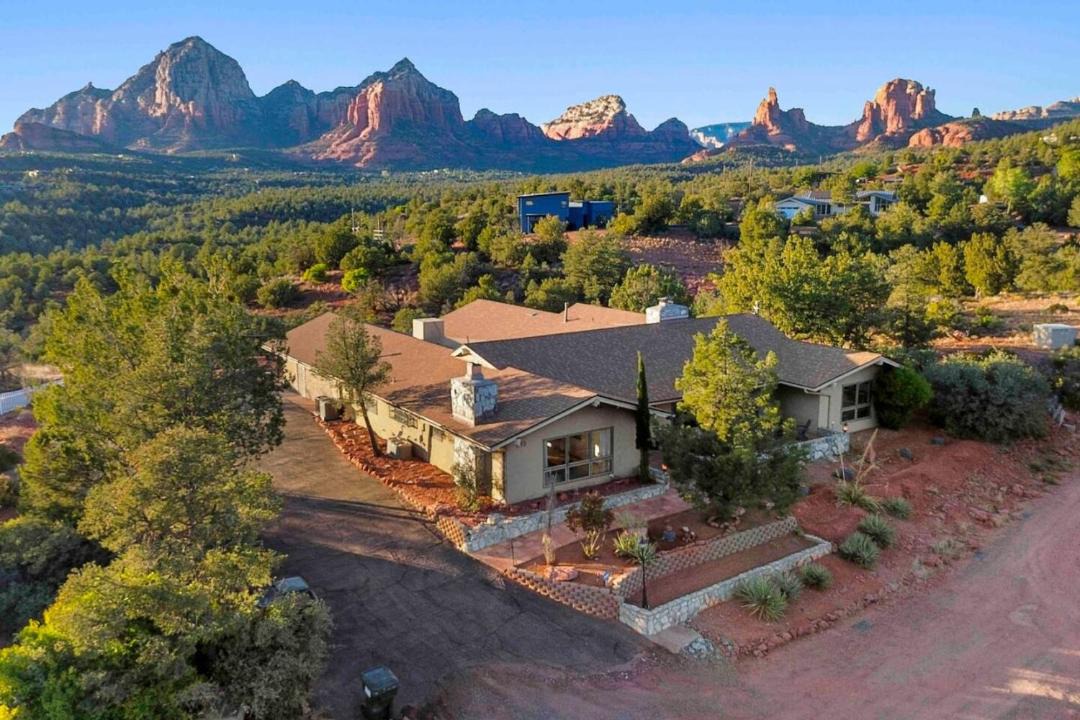 Photo of Others in Uptown Sedona
