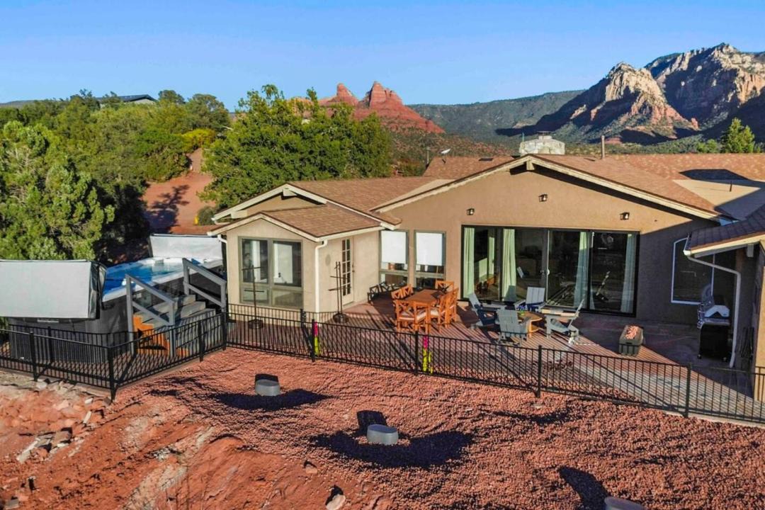 Photo of Others in Uptown Sedona