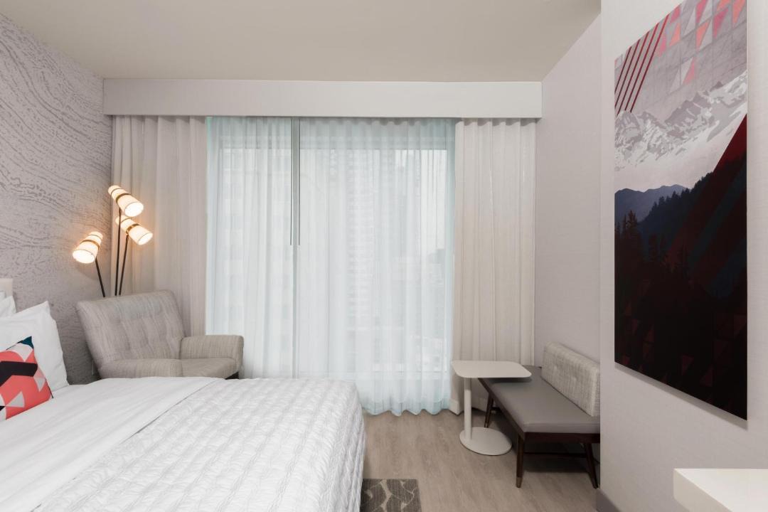 Photo of Bedroom in Downtown Denver