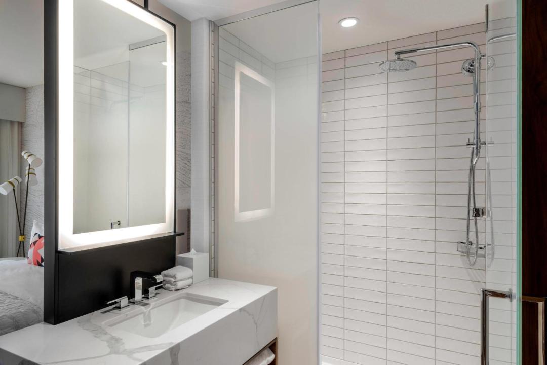 Photo of Bathroom in Downtown Denver