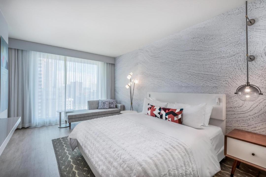 Photo of Bedroom in Downtown Denver