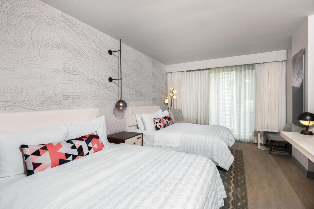 Photo of Bedroom in Downtown Denver