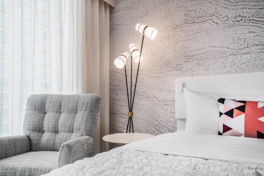 Photo of Bedroom in Downtown Denver
