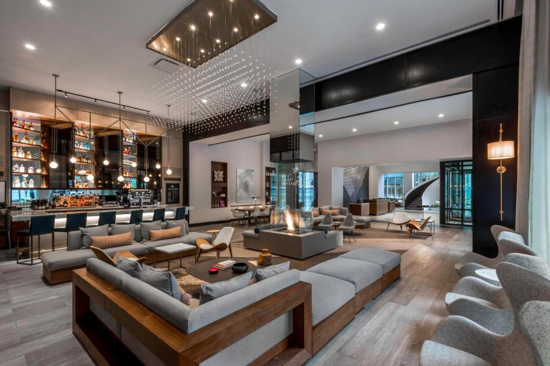Photo of Livingroom in Downtown Denver