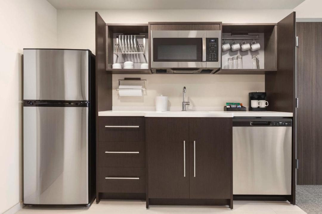 Photo of Kitchen in Cheyenne