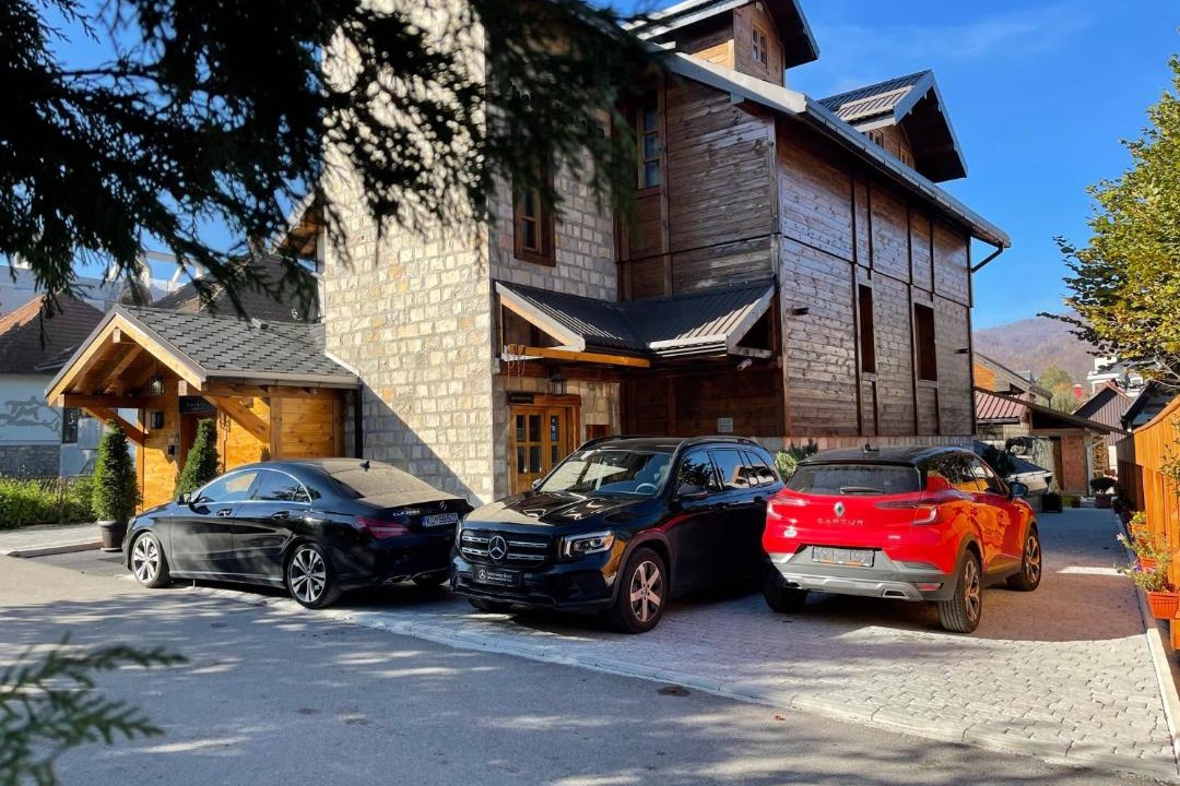 Photo of Others in Kolasin