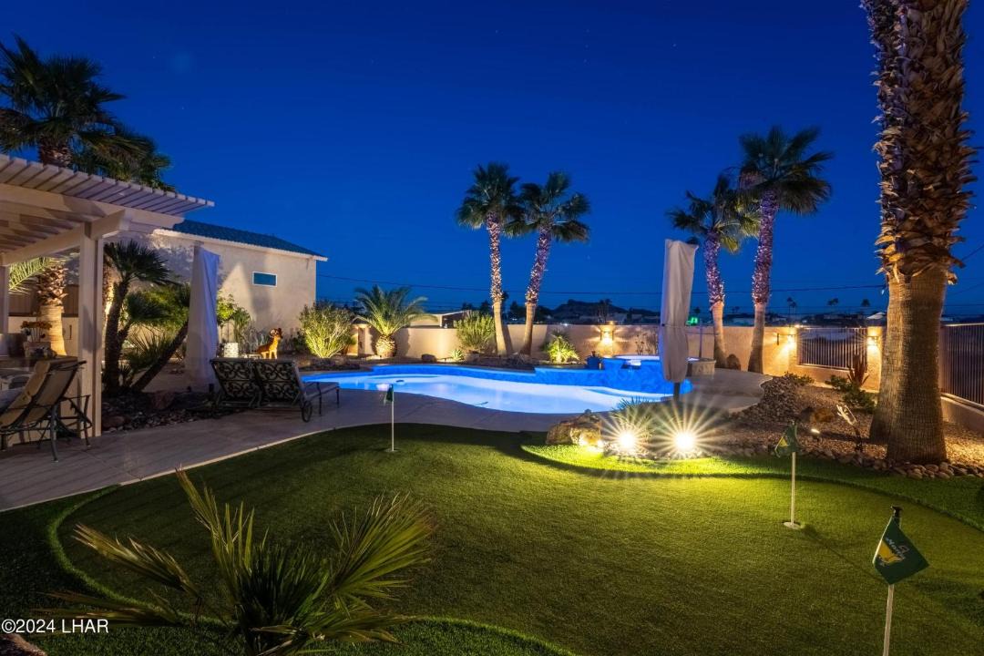 Photo of Outdoor in Lake Havasu City