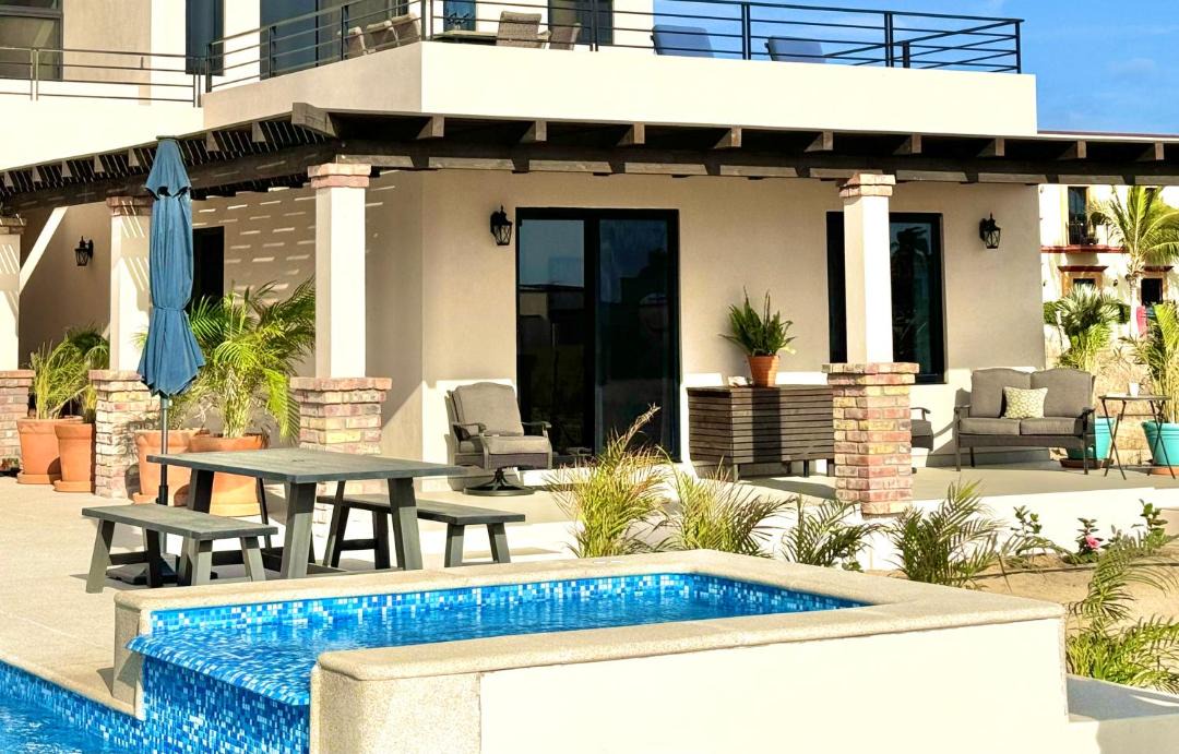 Photo of Outdoor in El Pescadero