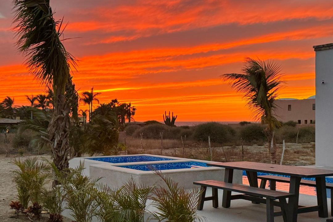 Photo of Outdoor in El Pescadero