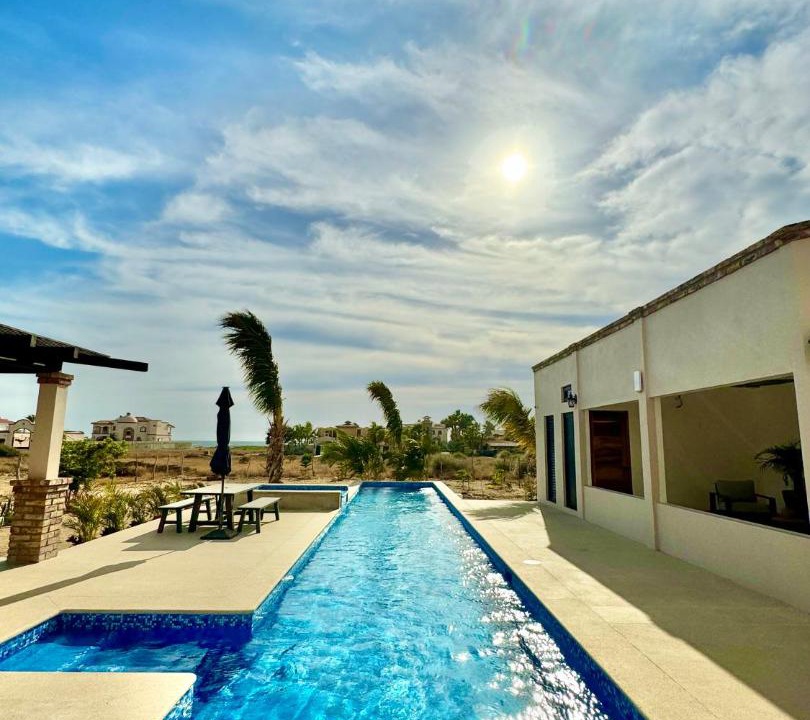 Photo of Outdoor in El Pescadero
