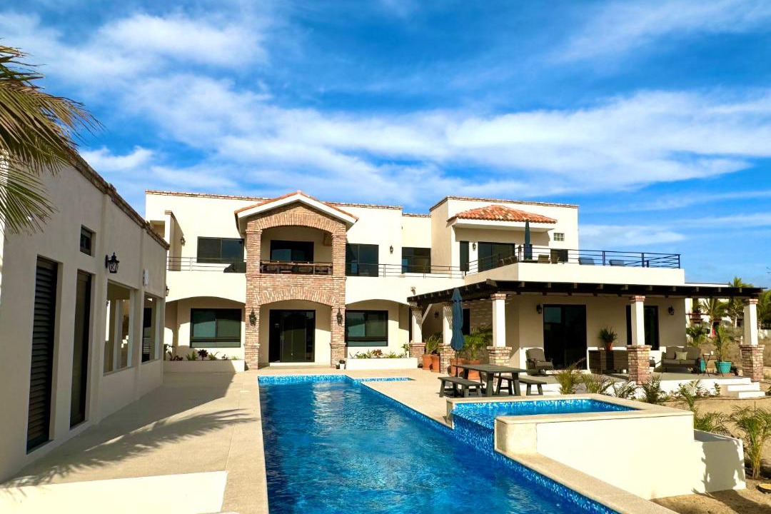 Photo of Outdoor in El Pescadero