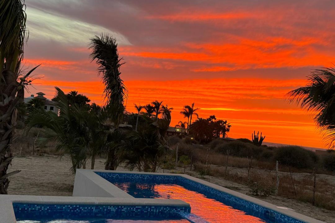Photo of Outdoor in El Pescadero