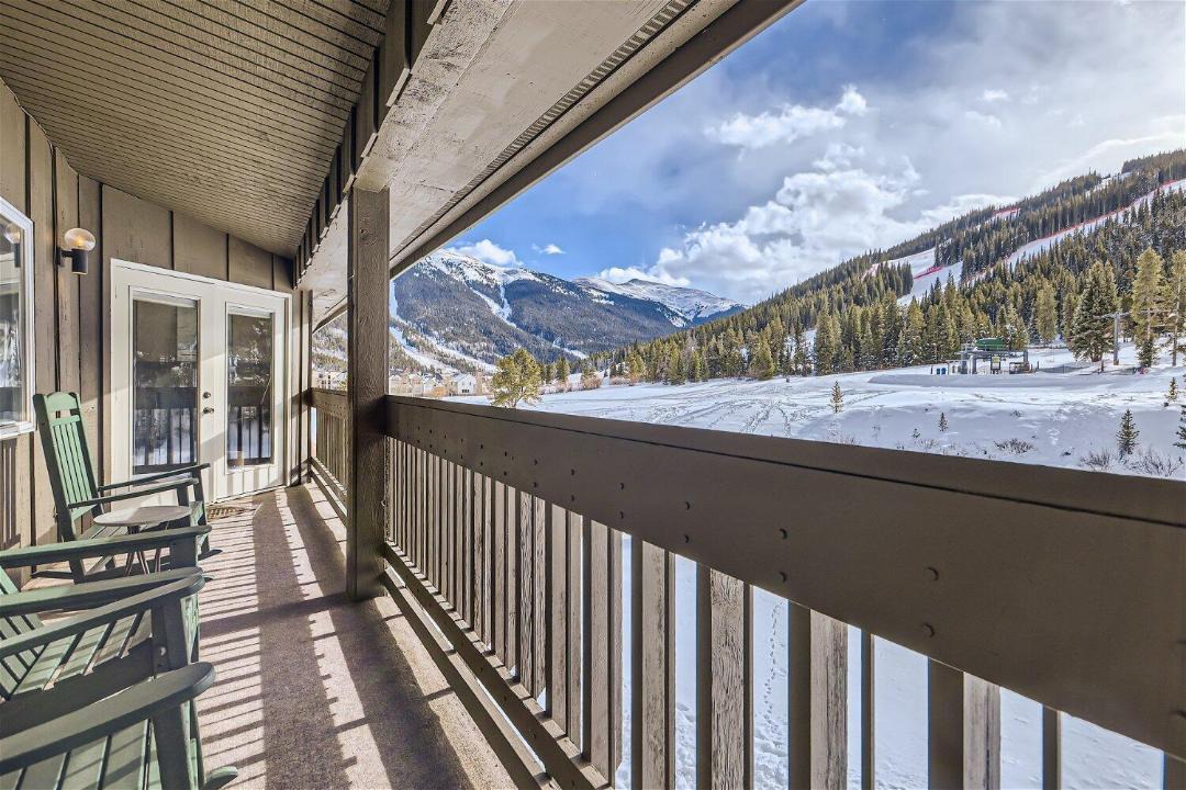 Photo of Others in Copper Mountain Village