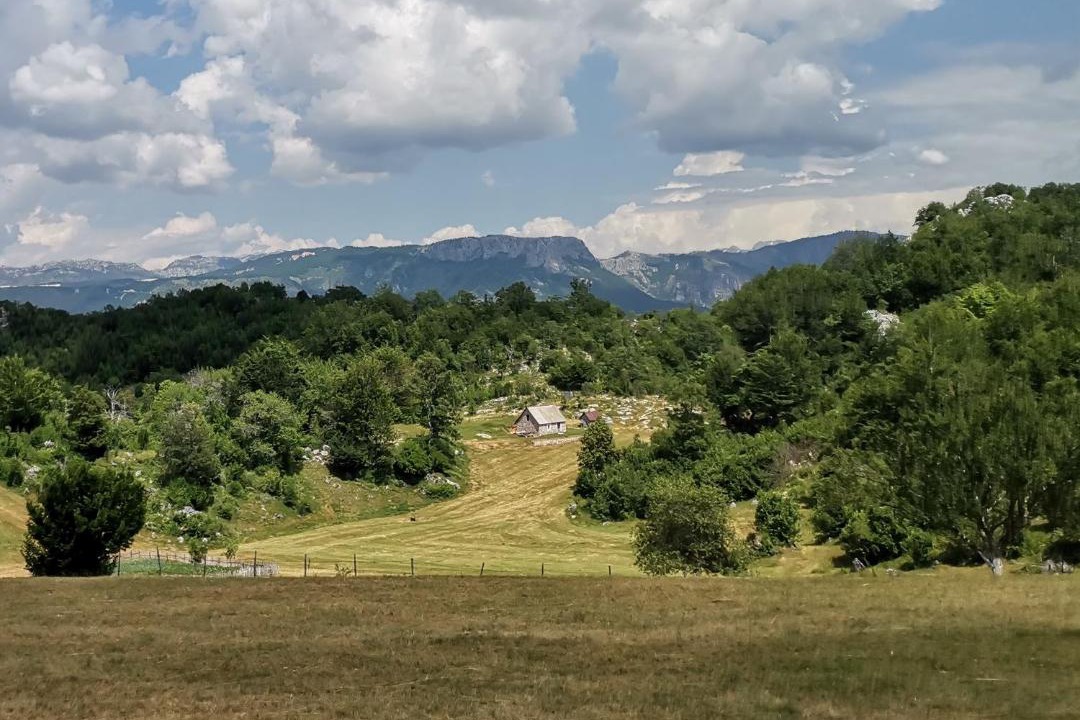 Photo of Outdoor in Pricelje