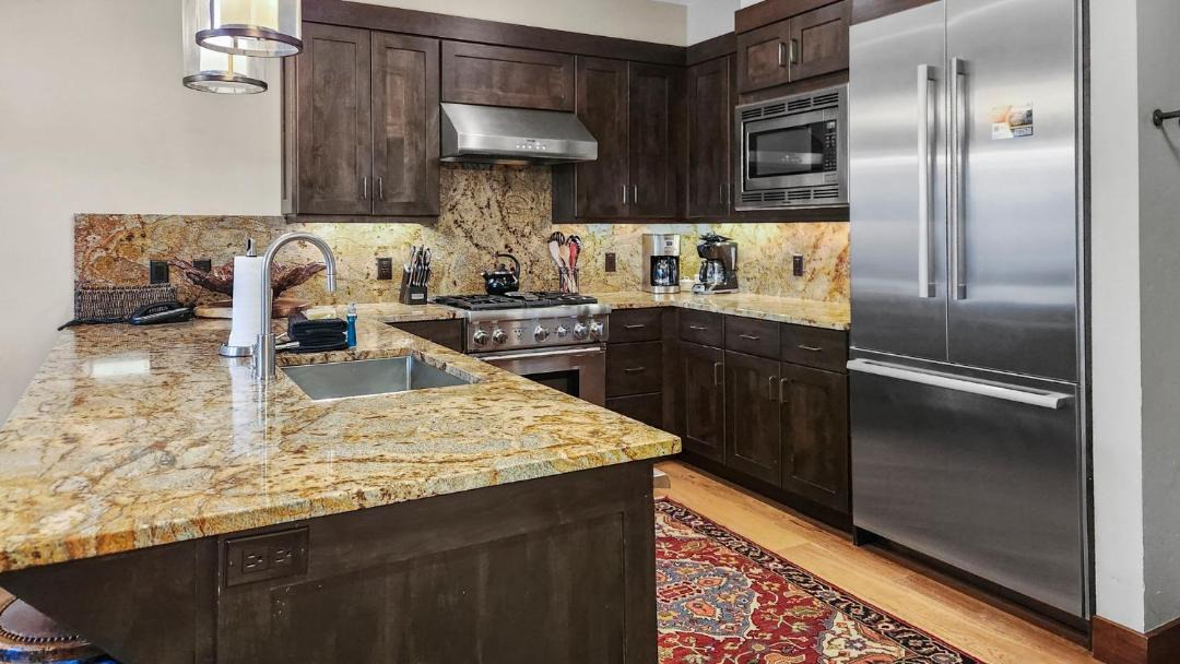 Photo of Kitchen in Breckenridge