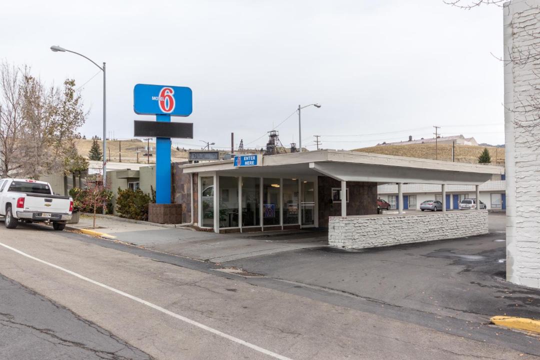 Photo of Others in Butte