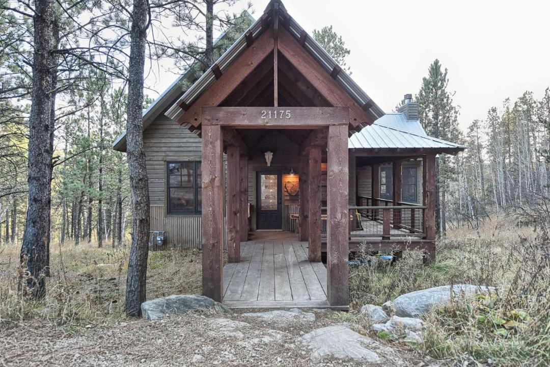Photo of Others in Deadwood