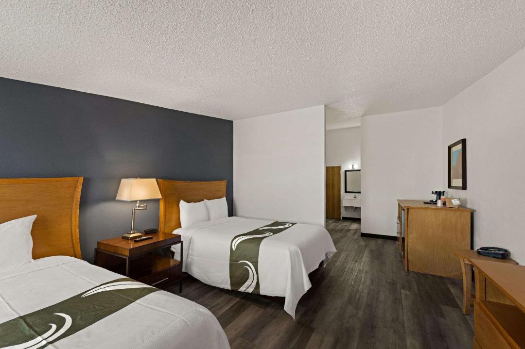 Photo of Bedroom in Council Bluffs