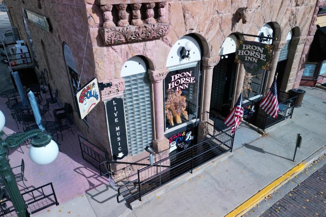 Photo of Others in Deadwood