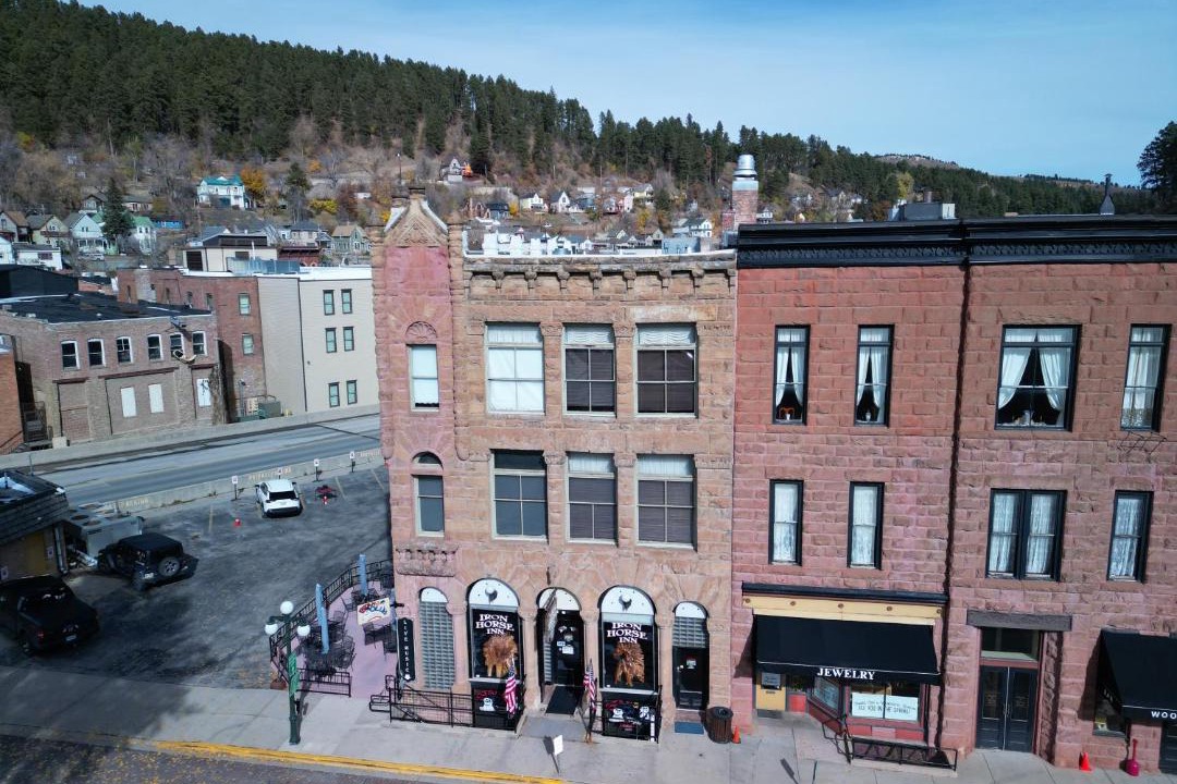 Photo of Others in Deadwood