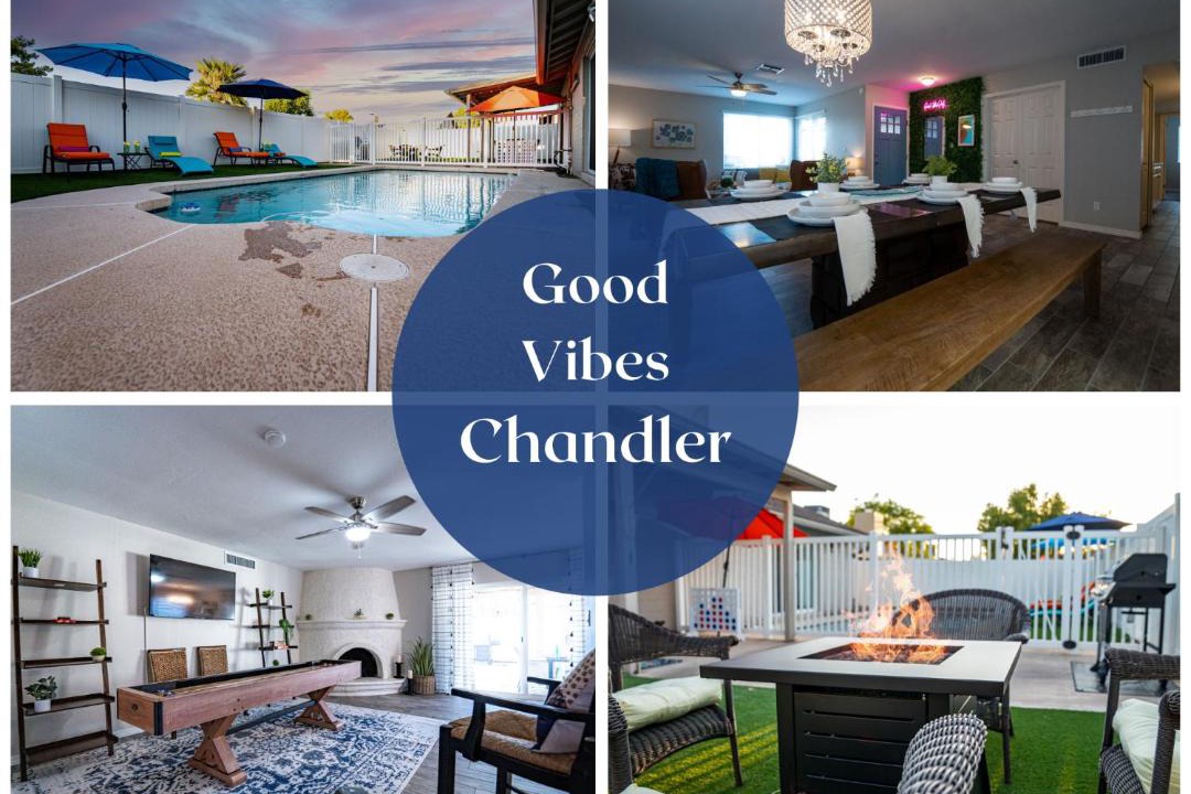 Photo of Others in Chandler