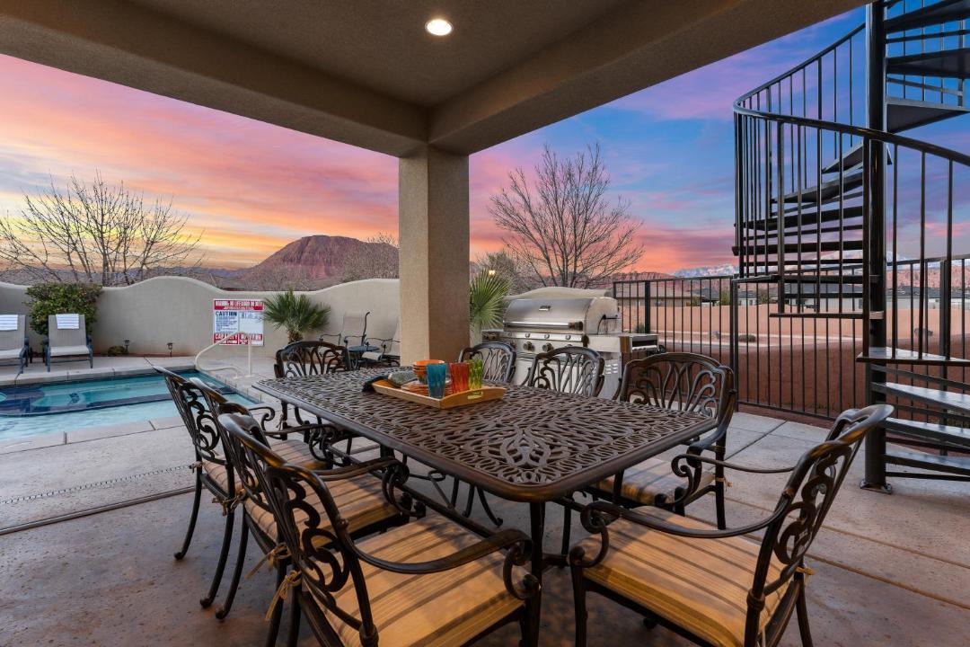 Photo of Patio Balcony in Santa Clara