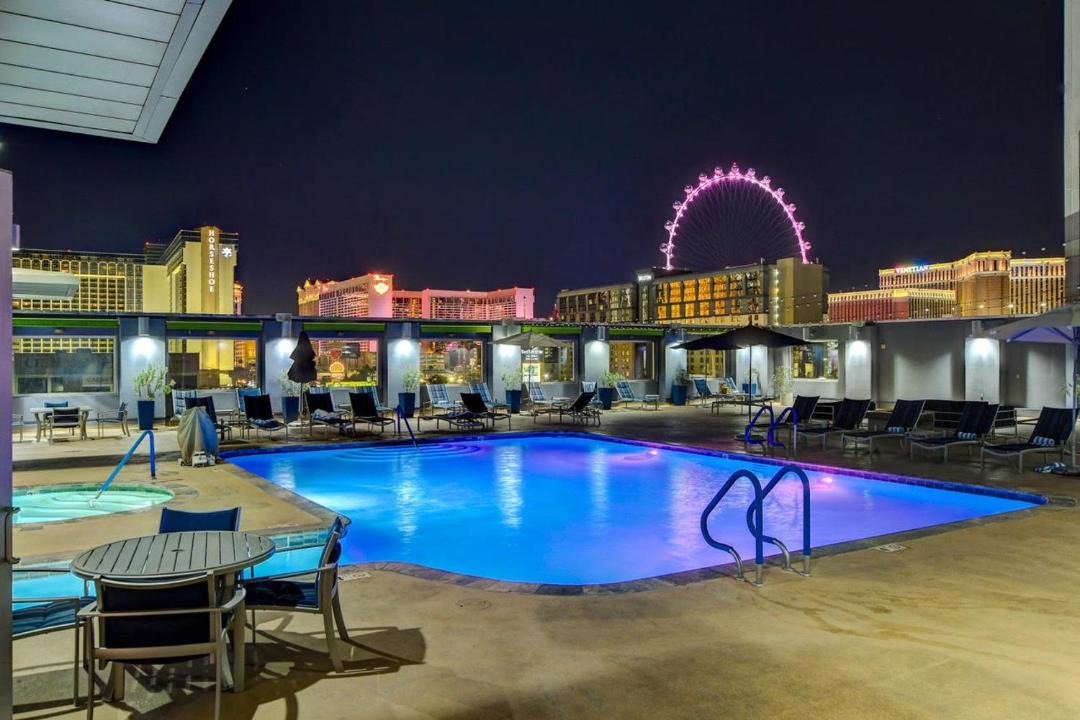 Photo of Others in Las Vegas