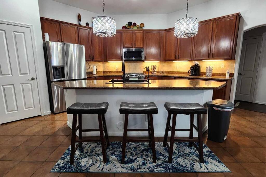 Photo of Kitchen in Palm Valley