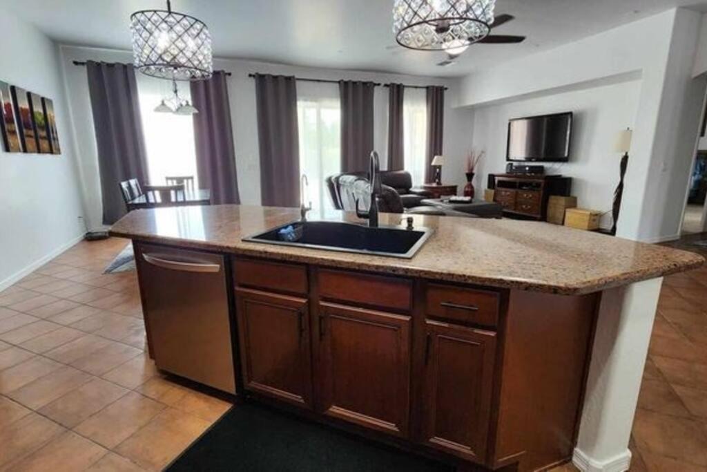 Photo of Kitchen in Palm Valley