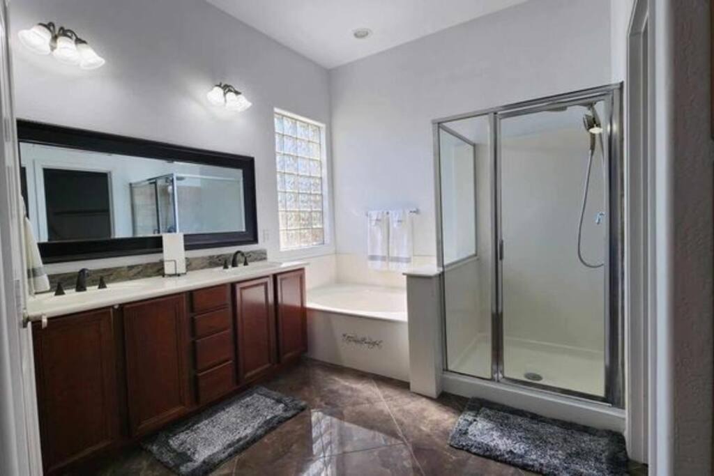 Photo of Bathroom in Palm Valley