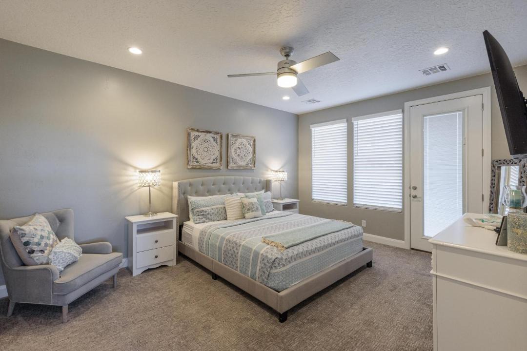 Photo of Bedroom in St. George