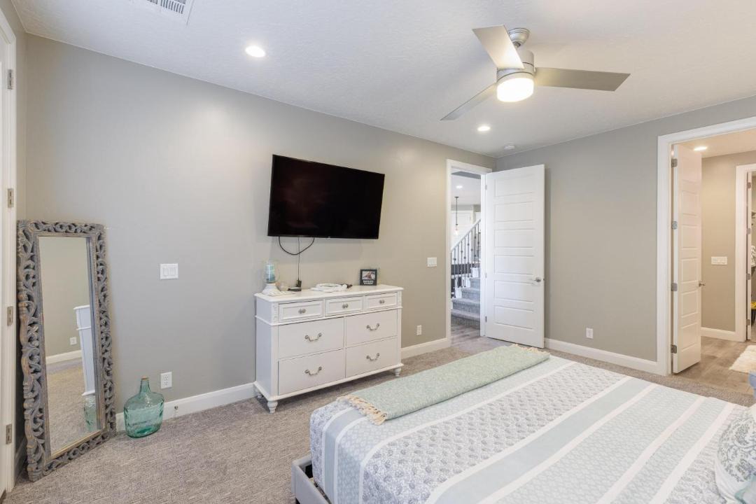 Photo of Bedroom in St. George