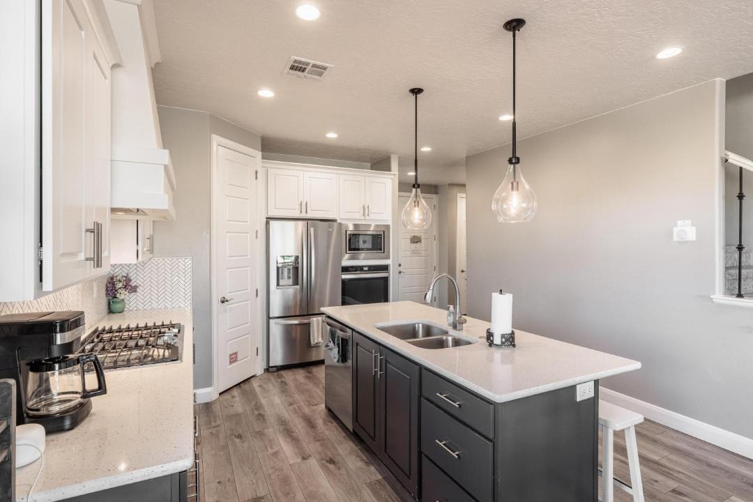 Photo of Kitchen in St. George