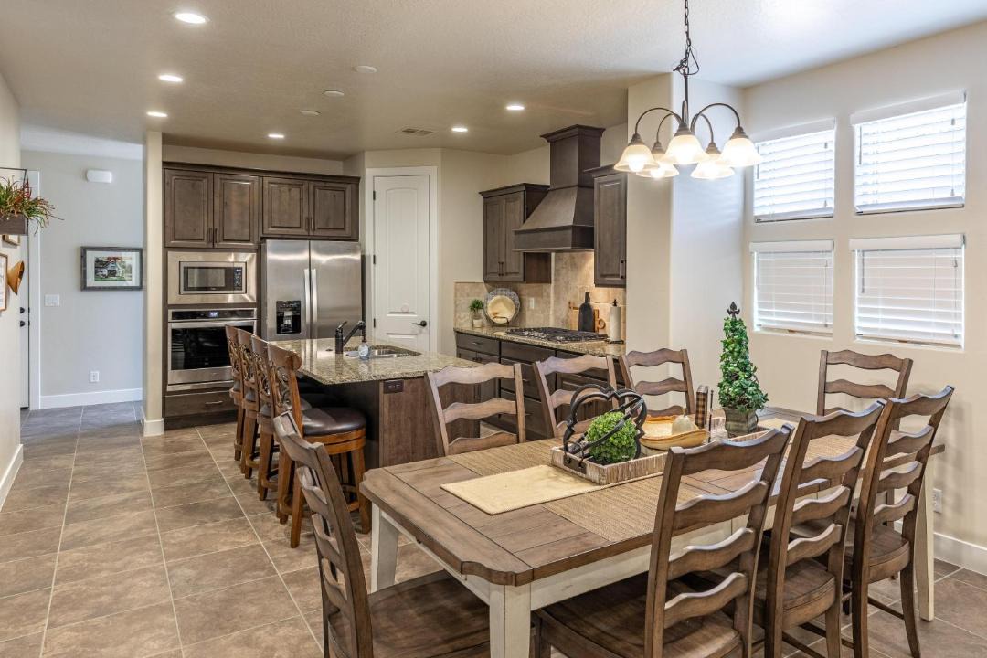 Photo of Kitchen in St. George
