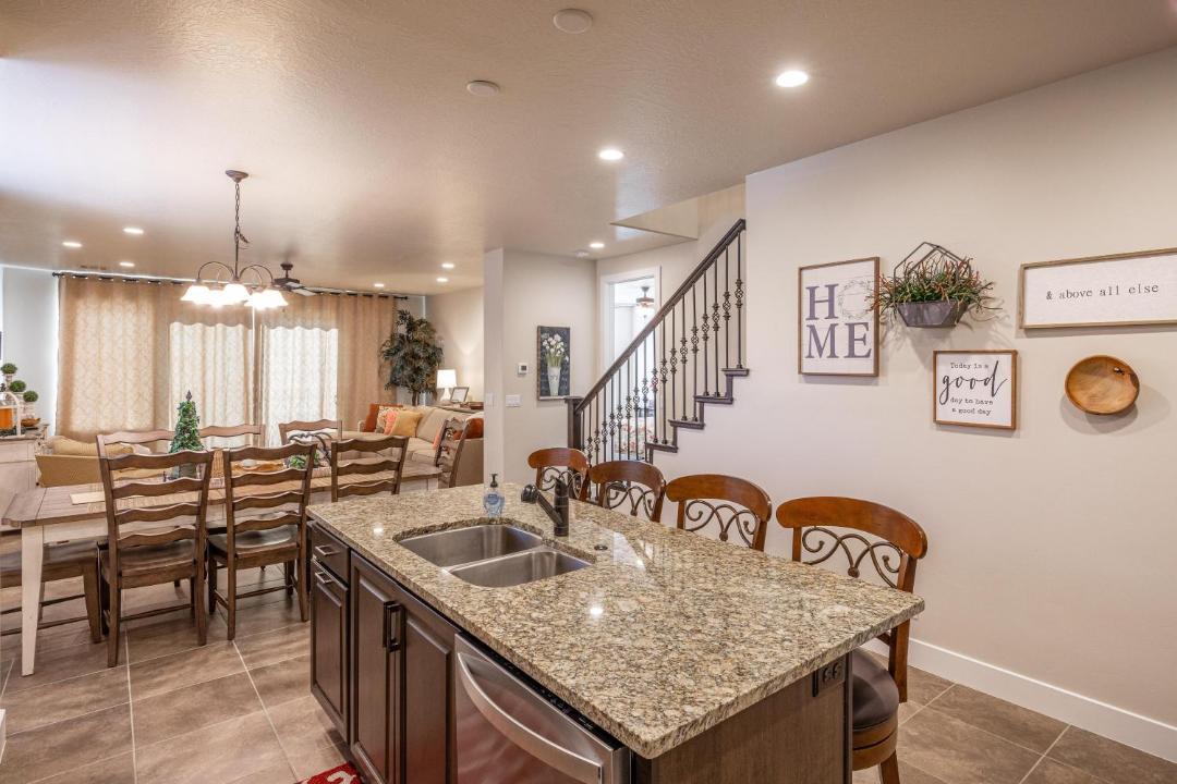 Photo of Kitchen in St. George