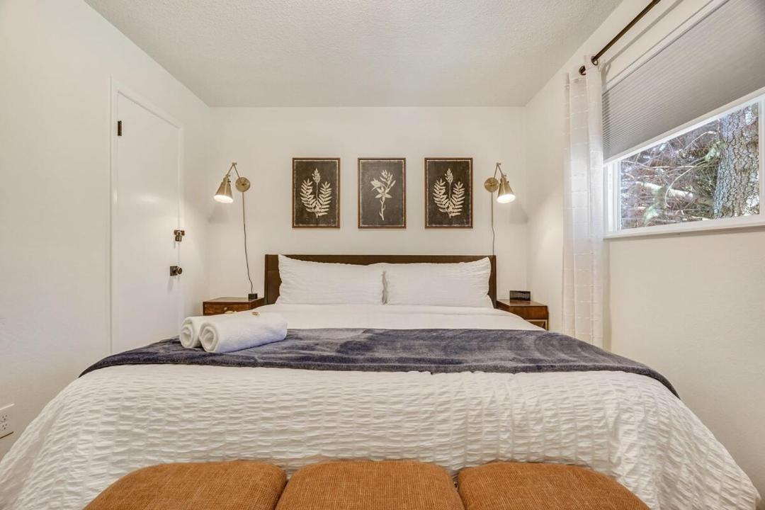 Photo of Bedroom in Northeast Colorado Springs